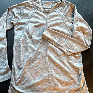 Athleta, in perfect shape!